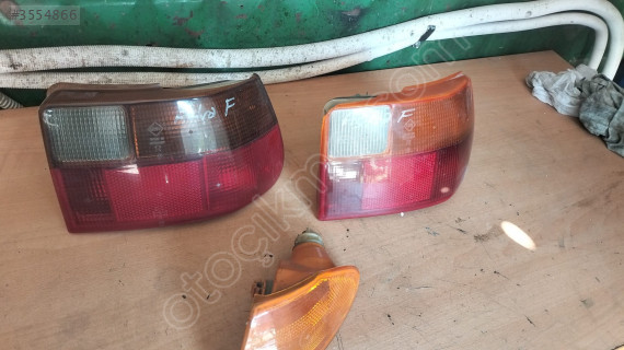 Opel Astra f sağ stop