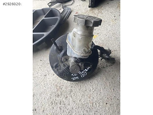 1.2 benzinli Hyundai i20 westinghause EMR OTOMATİV