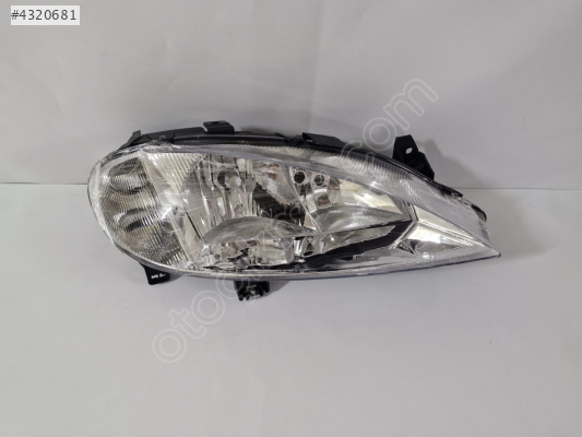 RENAULT MEGANE 1 SAĞ ÖN FAR SIFIR 1997-2002