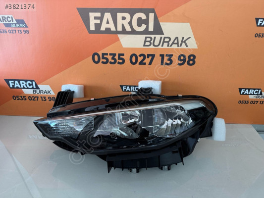 EGEA SOL FAR SIFIR İTHAL
