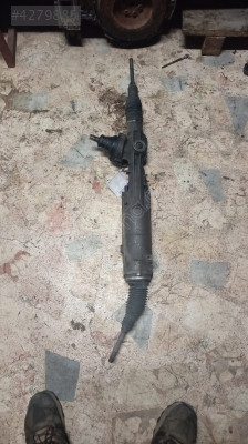 2015-25 AUDİ Q7 DİREKSİYON KUTUSU 4M1423055N