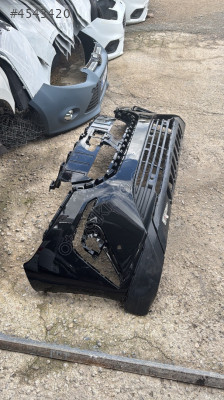 Togg t10x  ön tampon çıkma