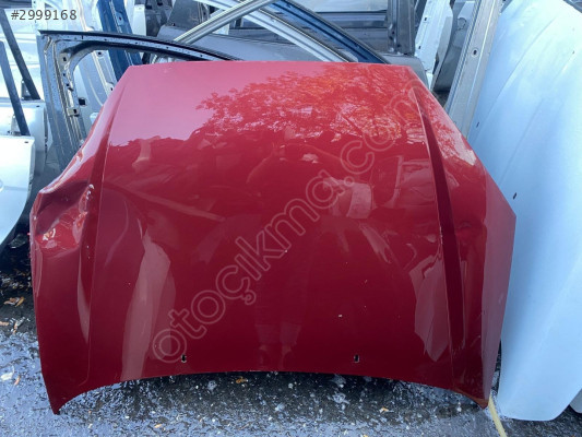 MİRİM OTODAN FORD FOCUS 1 ÖN KAPUT