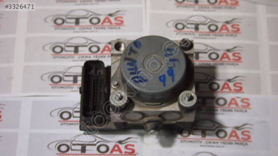 FIAT PUNTO 2012 MODEL ABS BEYNİ 265209018