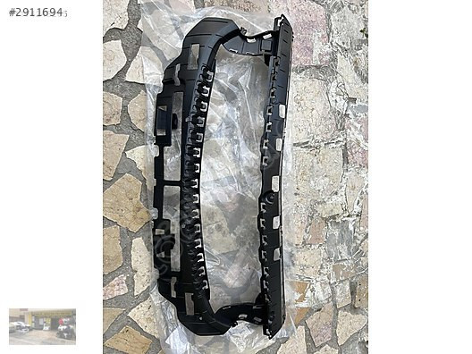39132771 opel astra k panjur iç bakaliti ORJİNAL OTO OPEL