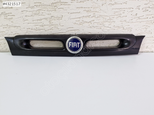 FİAT MAREA BRAVA ÖN PANJUR SİYAH ARMALI SIFIR 1996-2002