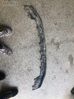 PORSCHE 911 ÖN TAMPON LİP ORJİNAL ÇIKMA