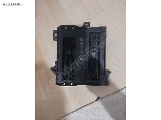 Audi A4 confort beyni 8K0907064 DP HP HJ F6