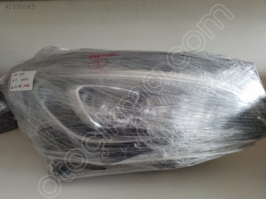 MERCEDES W177 MAKYAJLI HATASIZ SAĞ FAR 1778206881