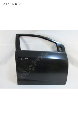 Chevrolet Aveo Sd Ön Kapi Komple Sağ İceli/Çekomastikli Tw 201