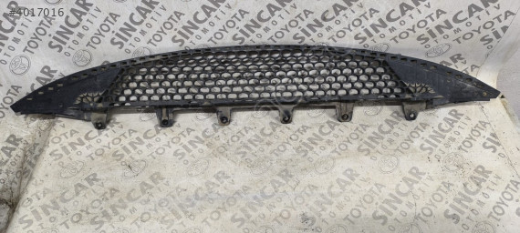 HYUNDAİ ACCENT ERA 2006 2010 ÖN TAMPON ALT MUHAFAZA