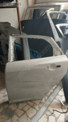 FORD FOCUS SOL ARKA KAPI ÇETİN OTOMOYİTİV