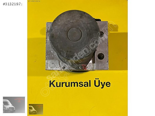Mercedes Sprinter ABS Beyni 0265951108 (085) 89118-T0084