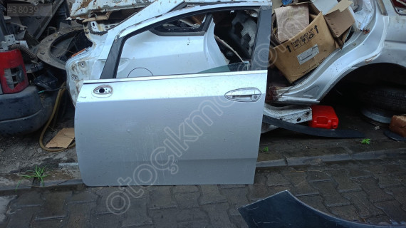 fiat punto sol ön kapı