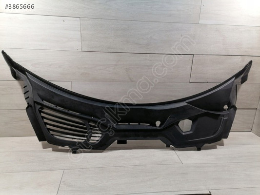 PORSCHE TAYCAN KAPORTA KAPAĞI 9J1819401B