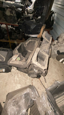 OPEL ASTRA F 1.7 KALORİFER KAZANI.OTO ERKAN ÜNYE