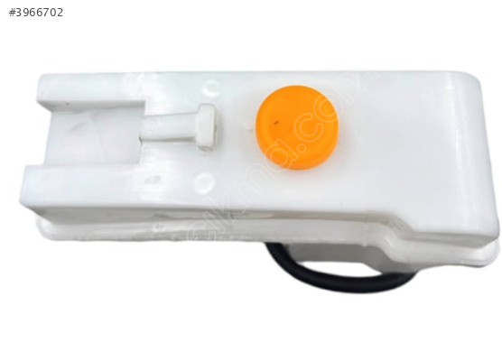 DEPO RADYATÖR YEDEK SU NİSSAN X-TRAİL 01-05 21711-4U000