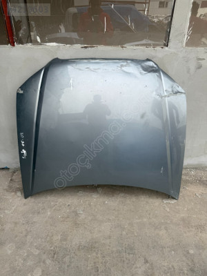 AUDİ A4 MOTOR KAPUTU ÇIKMA ORJİNAL