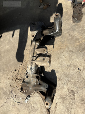 Rover 45 alt travers ve alt tabla