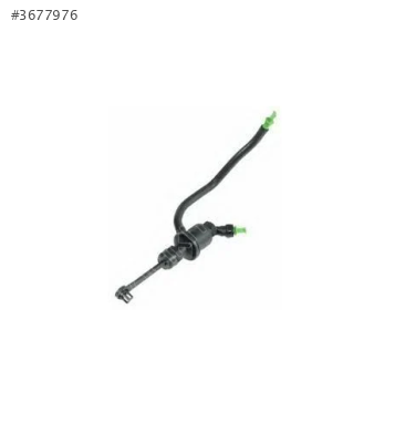 NİSSAN QASHQAI DEBRİYAJ ÜST MERKEZİ QASHQAI 1.5-1.6-2.0 2007