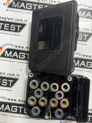 D1B1-2C013-BD 10.0915-0109.3 FORD FIESTA ABS BEYNI