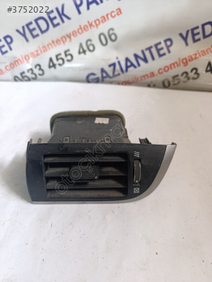 5565006151 Toyota Camry havalandırma ızgaraları