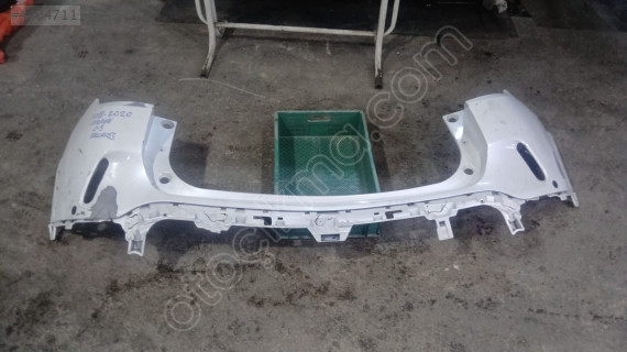 2018-2020 CITROEN C5 AIRCROSS ARKA TAMPON