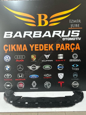 AUDI A3 ÖN TAMPON  SPOYLERİ 2020-2024 8Y0-807-283