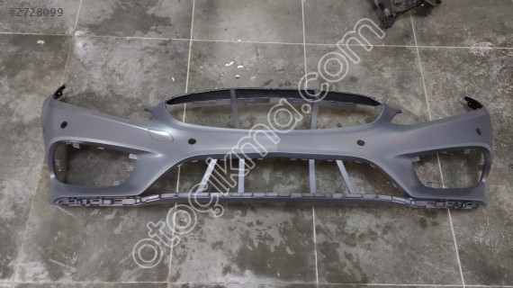 MERCEDES E W212 ÖN TAMPON PDC'Lİ E350 AMG 2015-2017 2128852738 SY