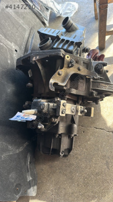 1.4 Egea şanzıman garantili orjınal çıkma