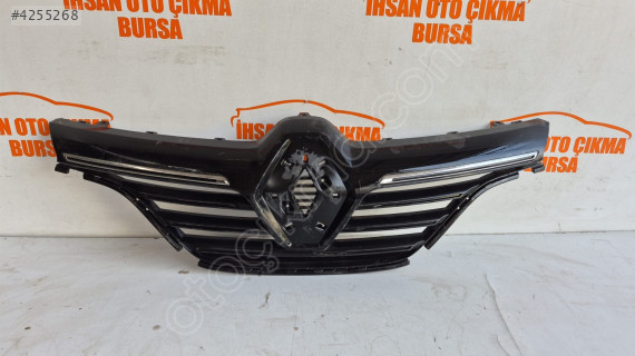 Megane 4 ön panjur orijinal