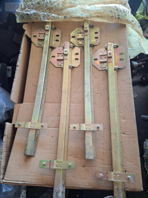Tofaş DKS cam kriko sol orjinal 85004328
