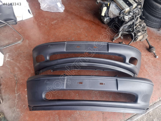 ÖZMEN OPEL VECTRA B ÖN TAMPON SİSLİ SİSSİZ