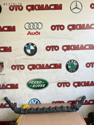 VW TİGUAN DARBE EMİCİ KÖPÜK 5NA807248G