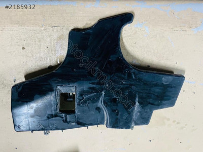 ÇIKMA TOYOTA COROLLA ÖN PANEL RADYATÖR KAPLAMASI 5329412130