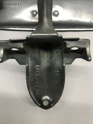 Chevrolet İmpala dikiz aynası