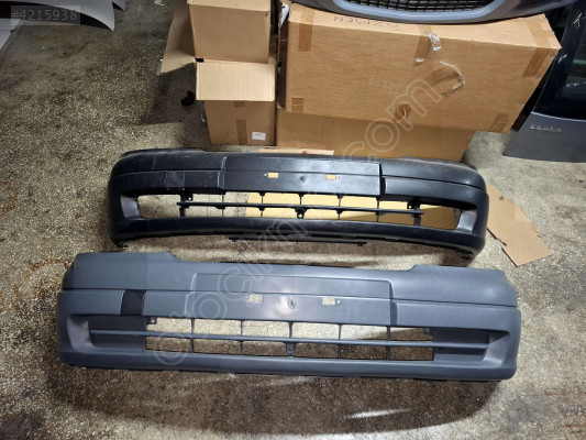 ÖZMEN OPEL ASTRA G ÖN TAMPON