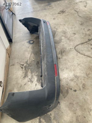 FIAT DOBLO 4-2015 SONRASI  ARKA TAMPON