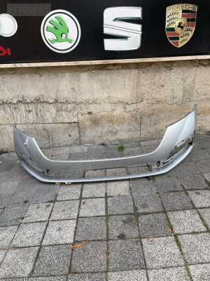 SKODA SCALA ÖN TAMPON 2022