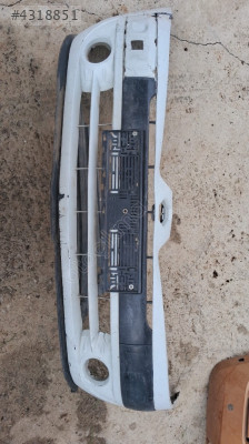 Renault Clio2 symbol ön tampon orjinal