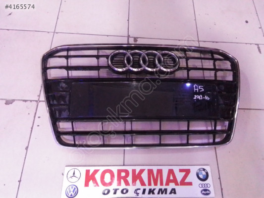 AUDI A5 ÖN PANJUR ORJINAL ÇIKMA 2013-2016