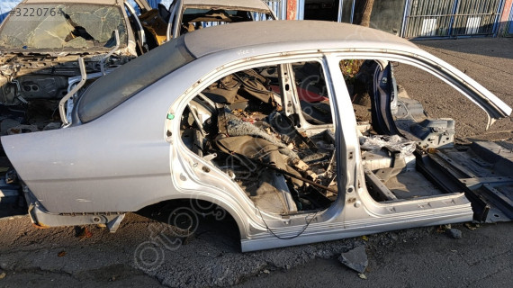 HONDA VTEC 2 TAVAN ARKA KASA KUPA KAYHANLAR OTO ÇIKMA