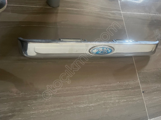 Ford Transit MAXİ Arka Bagaj Kaldırma Kolu Plaka Lambası Komple
