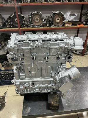 CİTRÖEN  C5  1.6  HDİ  REKTEFİYELİ  MOTOR