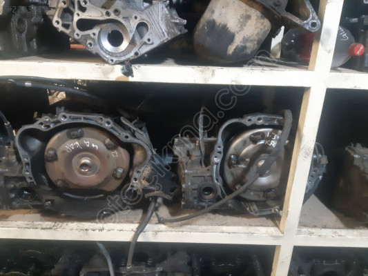 TOYOTA COROLLA 1.6 KARBÜRATÖRLÜ OTOMATİK ŞANZIMAN