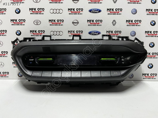 HYUNDAİ İ20 DİJİTAL KLİMA KONTROL PANELİ ORJİNAL 97250-Q0210