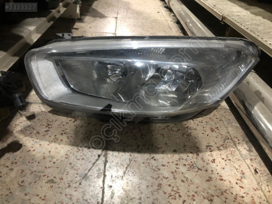 FORD COURİER 18-21 SOL FAR