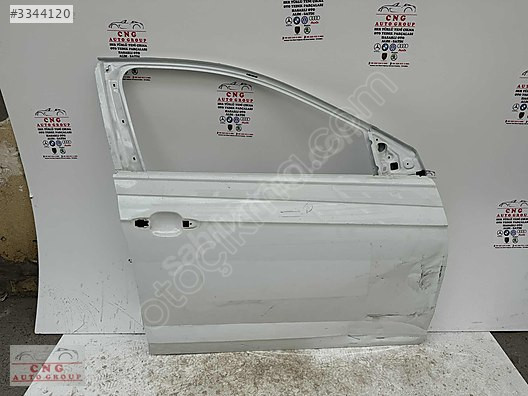 Volkswagen polo sağ ön kapı 2018/2021