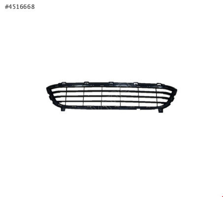 RENAULT EXPRESS ÖN TAMPON ORTA IZGARA  2022-