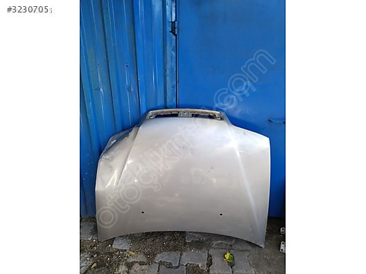 palio albea motor kaputu orjinal